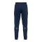 JAKO Dynamic Web Hose Damen Blau F900 - blau