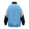JAKO Dynamic Web Jacke Blau F431 - blau