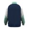 JAKO Dynamic Web Jacke Blau F915 - blau