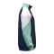 JAKO Dynamic Web Jacke Blau F915 - blau
