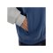 JAKO Dynamic Web Jacke Blau F921 - blau