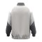 JAKO Dynamic Web Jacke Grau F837 - grau