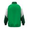 JAKO Dynamic Web Jacke Grün F204 - gruen