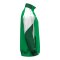 JAKO Dynamic Web Jacke Grün F204 - gruen