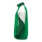 JAKO Dynamic Web Jacke Grün F204 - gruen