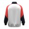 JAKO Dynamic Web Jacke Weiß F026 - weiss