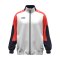 JAKO Dynamic Web Jacke Weiß F026 - weiss