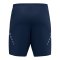 JAKO Dynamic Web Short Blau F900 - blau