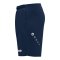 JAKO Dynamic Web Short Blau F900 - blau