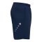 JAKO Dynamic Web Short Blau F900 - blau