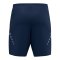 JAKO Dynamic Web Short Damen Blau F900 - blau