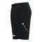 JAKO Dynamic Web Short Damen Schwarz F800 - schwarz