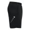 JAKO Dynamic Web Short Damen Schwarz F800 - schwarz