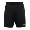 JAKO Dynamic Web Short Schwarz F800 - schwarz