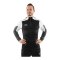 JAKO Dynamic Zip Kapuzenjacke Schwarz F826 - schwarz