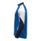 JAKO Dynamic Zip Sweatshirt Blau F405 - blau