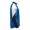 JAKO Dynamic Zip Sweatshirt Blau F405 - blau