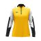 JAKO Dynamic Zip Sweatshirt Damen Gelb F305 - gelb