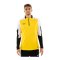 JAKO Dynamic Zip Sweatshirt Gelb F305 - gelb