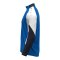 JAKO Dynamic Zip Sweatshirt Kids Blau F405 - blau