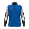 JAKO Dynamic Zip Sweatshirt Kids Blau F405 - blau