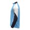 JAKO Dynamic Ziptop Sweatshirt Blau F431 - blau