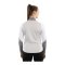 JAKO Dynamic Ziptop Sweatshirt Damen Grau F837 - grau