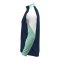 JAKO Dynamic Ziptop Sweatshirt Kids Blau F915 - blau