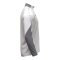 JAKO Dynamic Ziptop Sweatshirt Kids Grau F837 - grau