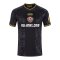 JAKO Dynamo Dresden Trikot 3rd 2026/2027 Kids Schwarz F800 - schwarz