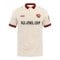 JAKO Dynamo Dresden Trikot 3rd Kids Weiß F656 - weiss