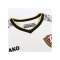JAKO Dynamo Dresden Trikot Away 2026/2027 Weiß F656 - weiss