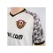 JAKO Dynamo Dresden Trikot Away 2026/2027 Weiß F656 - weiss