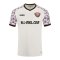 JAKO Dynamo Dresden Trikot Away 2026/2027 Weiß F656 - weiss