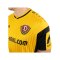 JAKO Dynamo Dresden Trikot Home 2026/2027 Gelb F307 - gelb