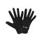 JAKO Feldspielerhandschuh Schwarz F08 - schwarz