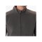 JAKO Flecce Jacke Grau F831 - grau