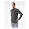 JAKO Flecce Jacke Grau F831 - grau