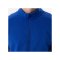 JAKO Fleece Jacke Blau F402 - blau