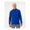 JAKO Fleece Jacke Blau F402 - blau