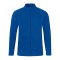 JAKO Fleece Jacke Blau F402 - blau