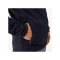 JAKO Fleece Jacke Blau F906 - blau