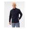 JAKO Fleece Jacke Blau F906 - blau