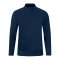 JAKO Fleece Jacke Damen Blau F906 - blau