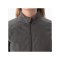 JAKO Fleece Jacke Damen Grau F831 - grau