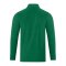 JAKO Fleece Jacke Damen Grün F262 - gruen