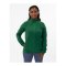 JAKO Fleece Jacke Damen Grün F262 - gruen