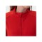 JAKO Fleece Jacke Damen Rot F103 - rot