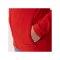 JAKO Fleece Jacke Damen Rot F103 - rot