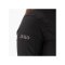 JAKO Fleece Jacke Damen Schwarz F801 - schwarz